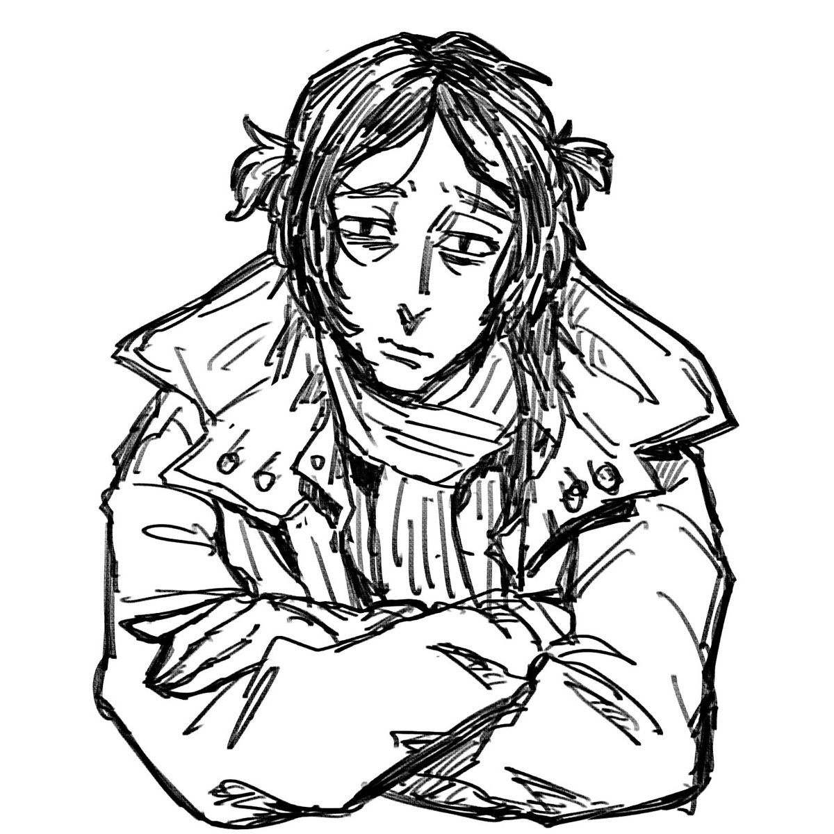 遠野旭⁞境界生物記録研究所日本支部観測担当者 tweet media