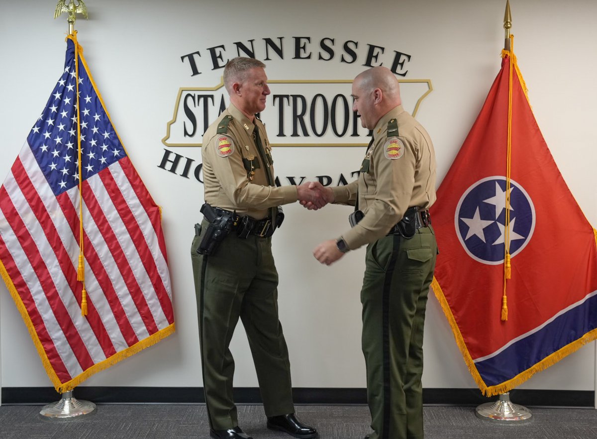 Colonel THP tweet media