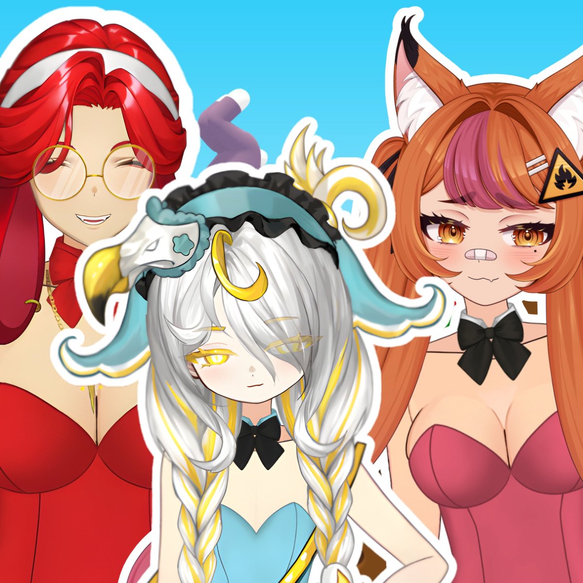 Catalina Lynx ⚠🐱 Echo Pulse tweet media