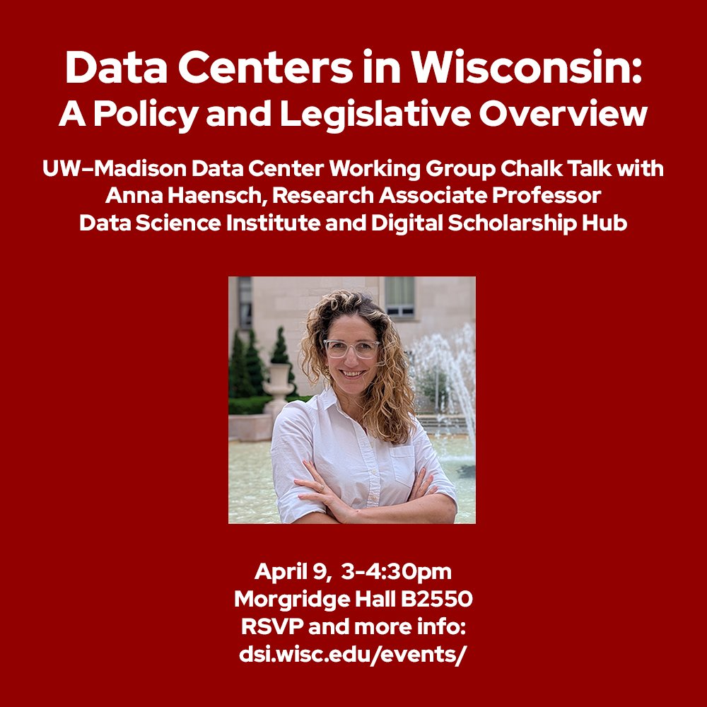 datascience@uw tweet media