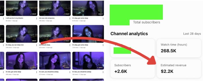 How to build a $2,000/month YouTube channel in a niche nobody has claimed yet using Claude