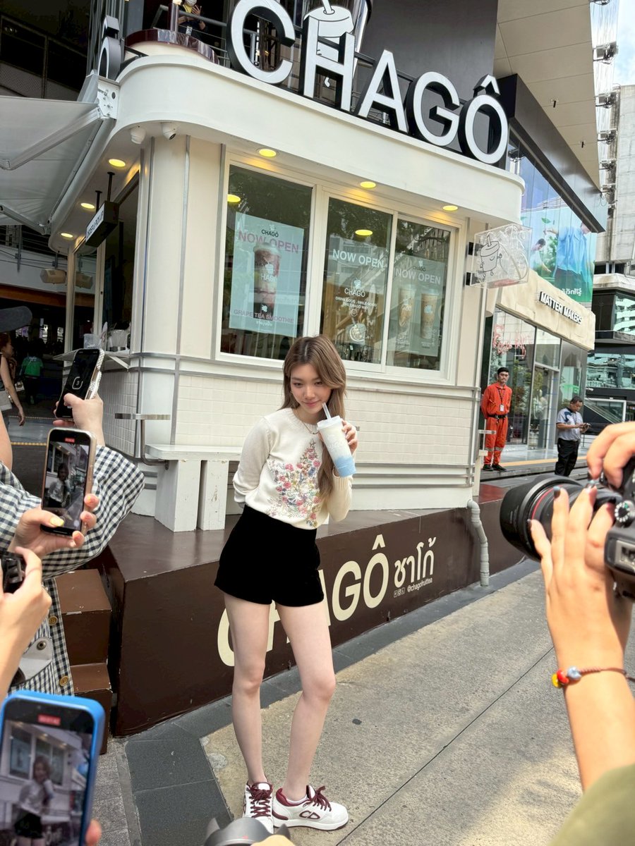 Sompoikati SethraKwong (แอคเก่าปลิว) tweet media