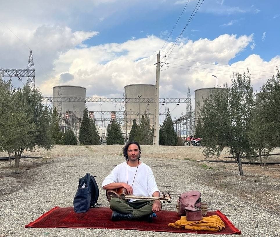 اسماعیل بخشی tweet media