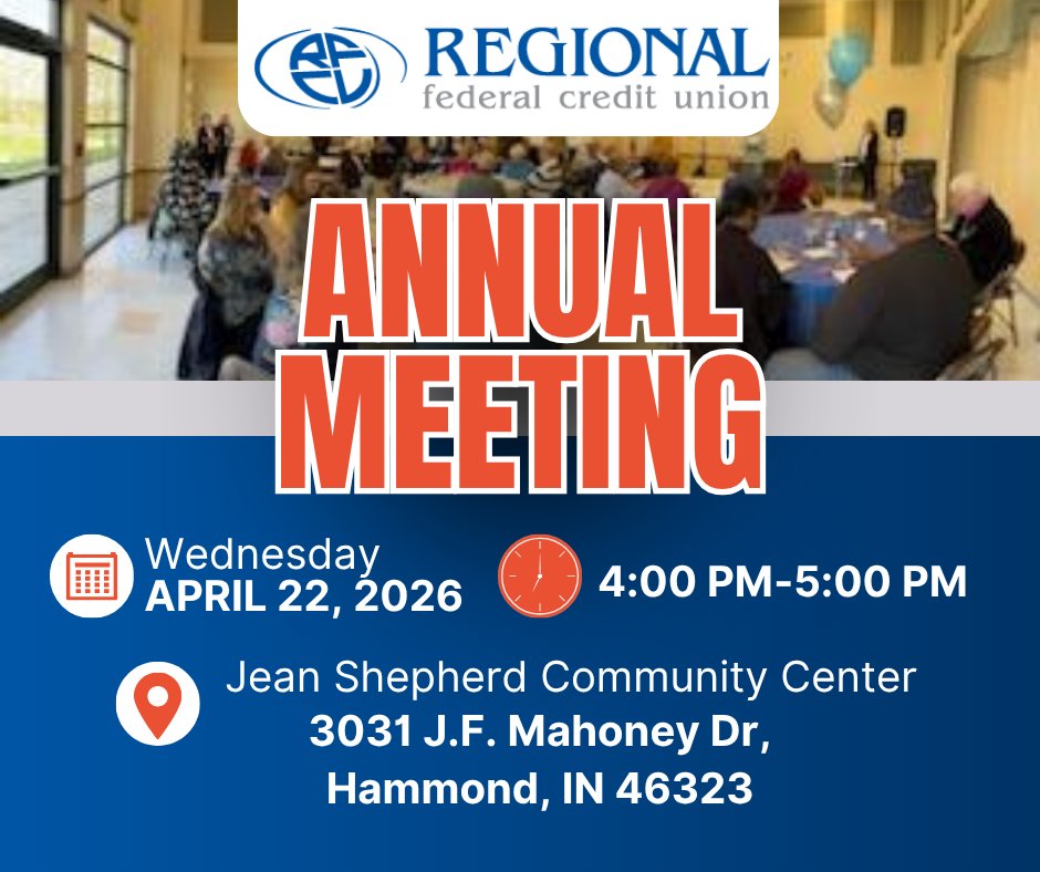 REGIONAL FCU tweet media