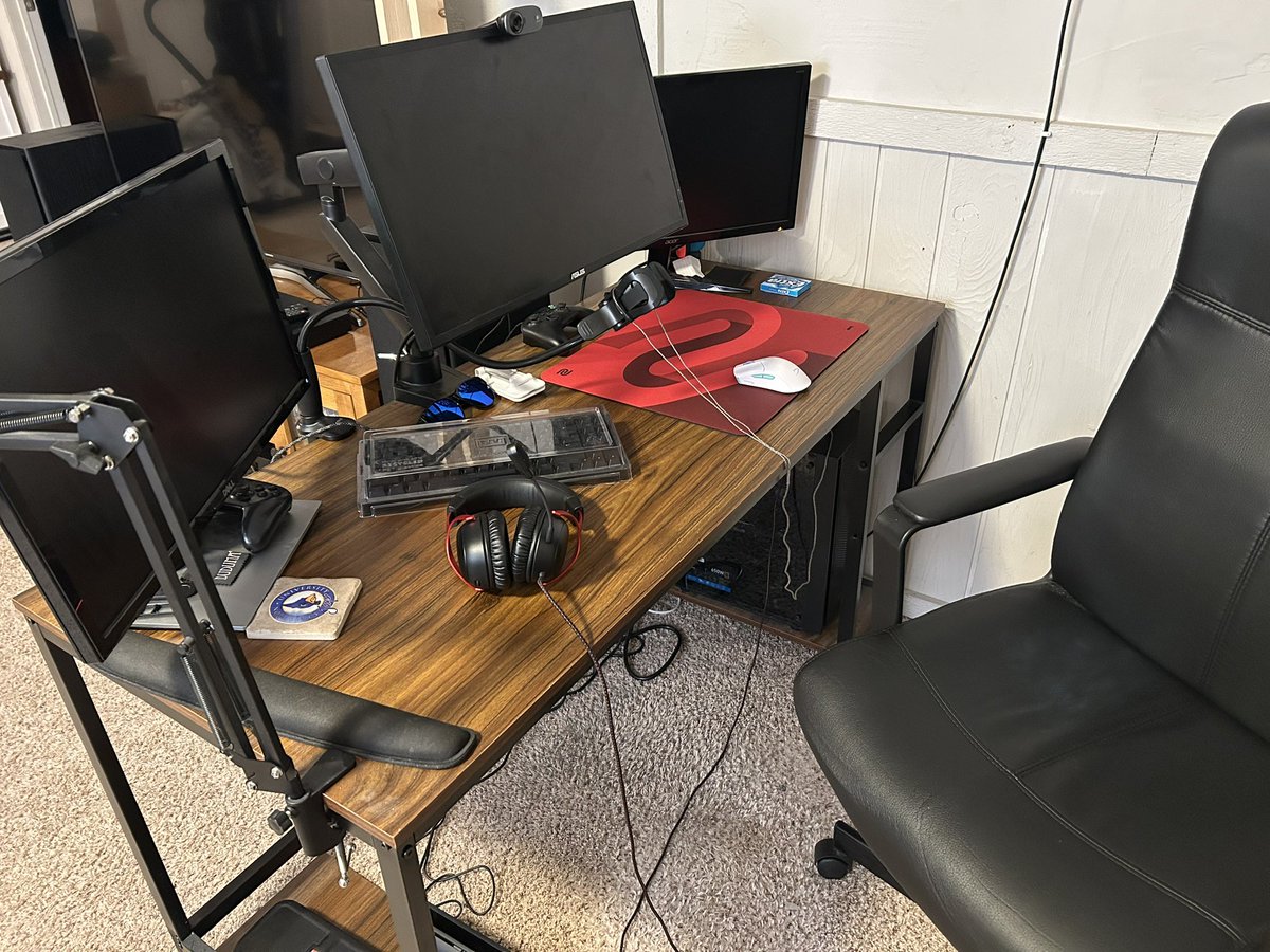 Spyre ☁️⚡️ (Debut mid-late May) tweet media