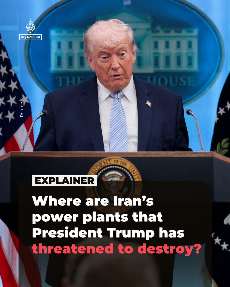 Al Jazeera English tweet media