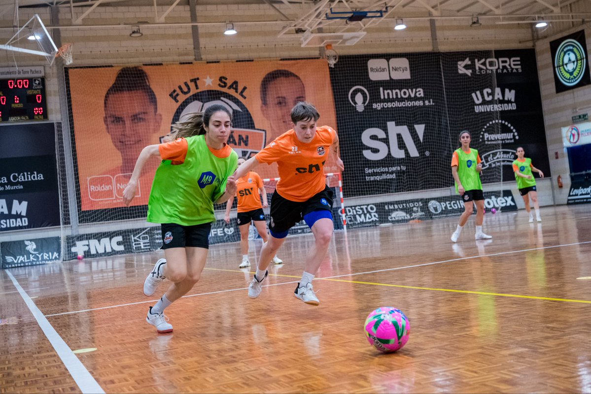 STV Roldán FSF tweet media