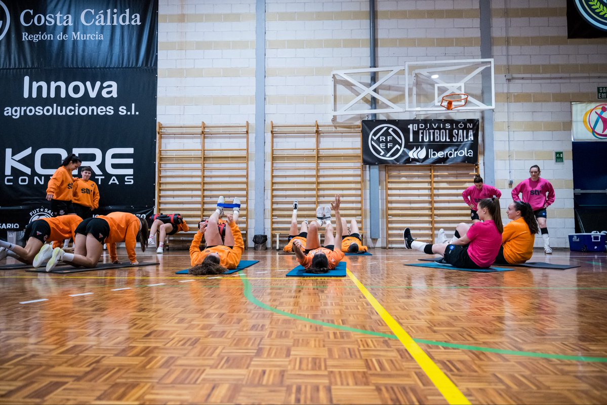 STV Roldán FSF tweet media