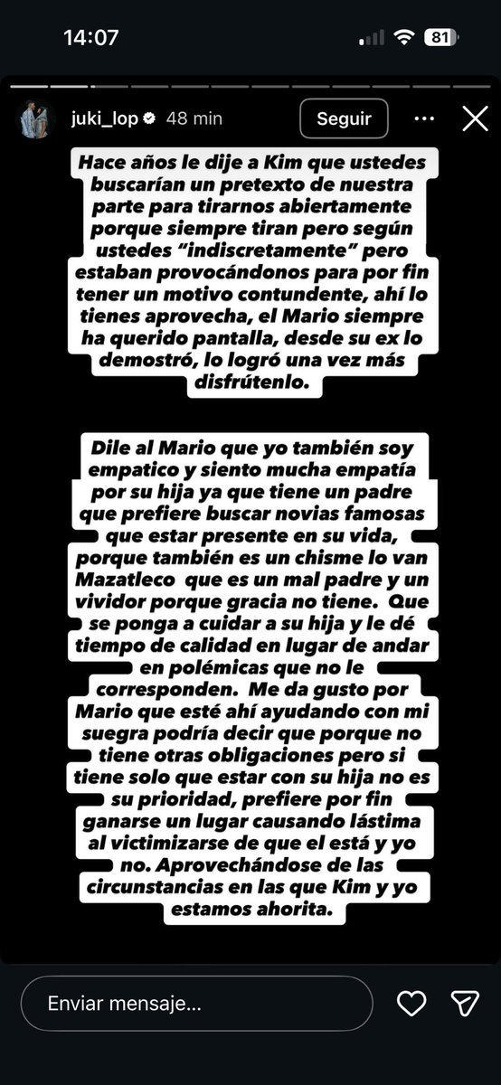 MONTSERRAT tweet media