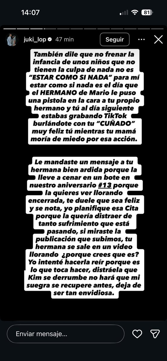 MONTSERRAT tweet media