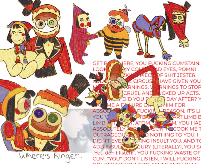 Trix || 🔞 tweet media