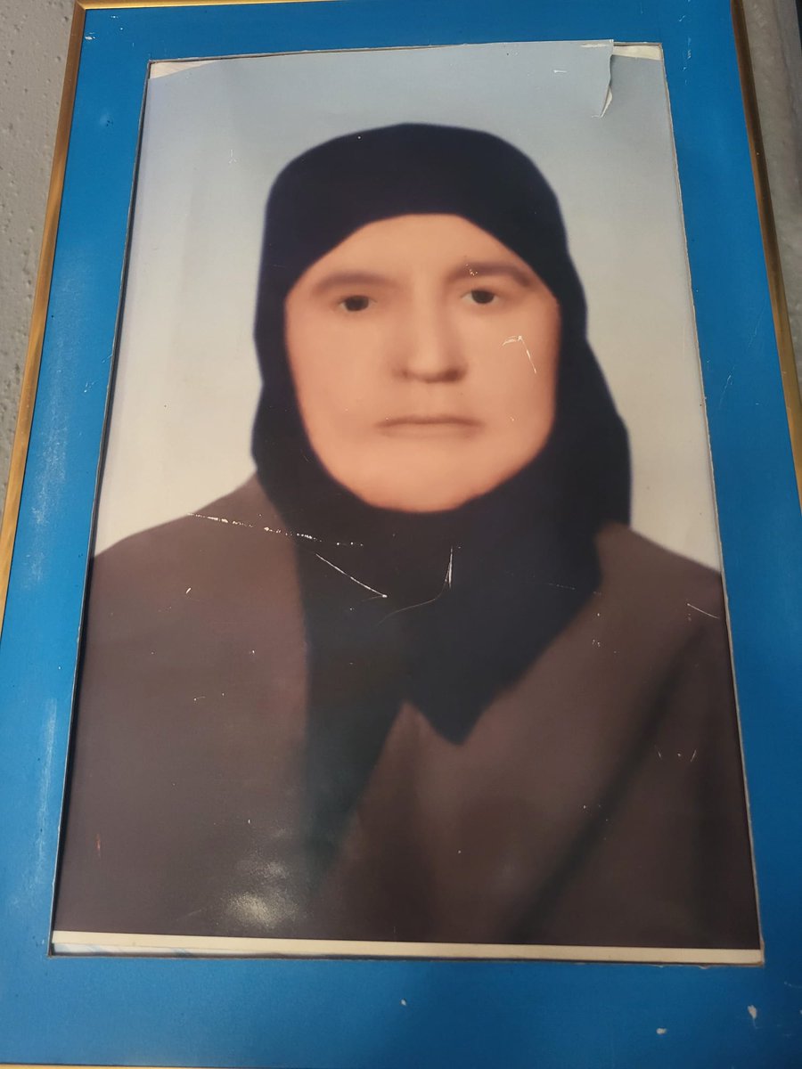 Suleyman Çevik tweet media