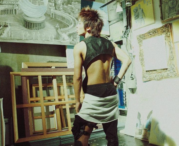 Midnight tweet media