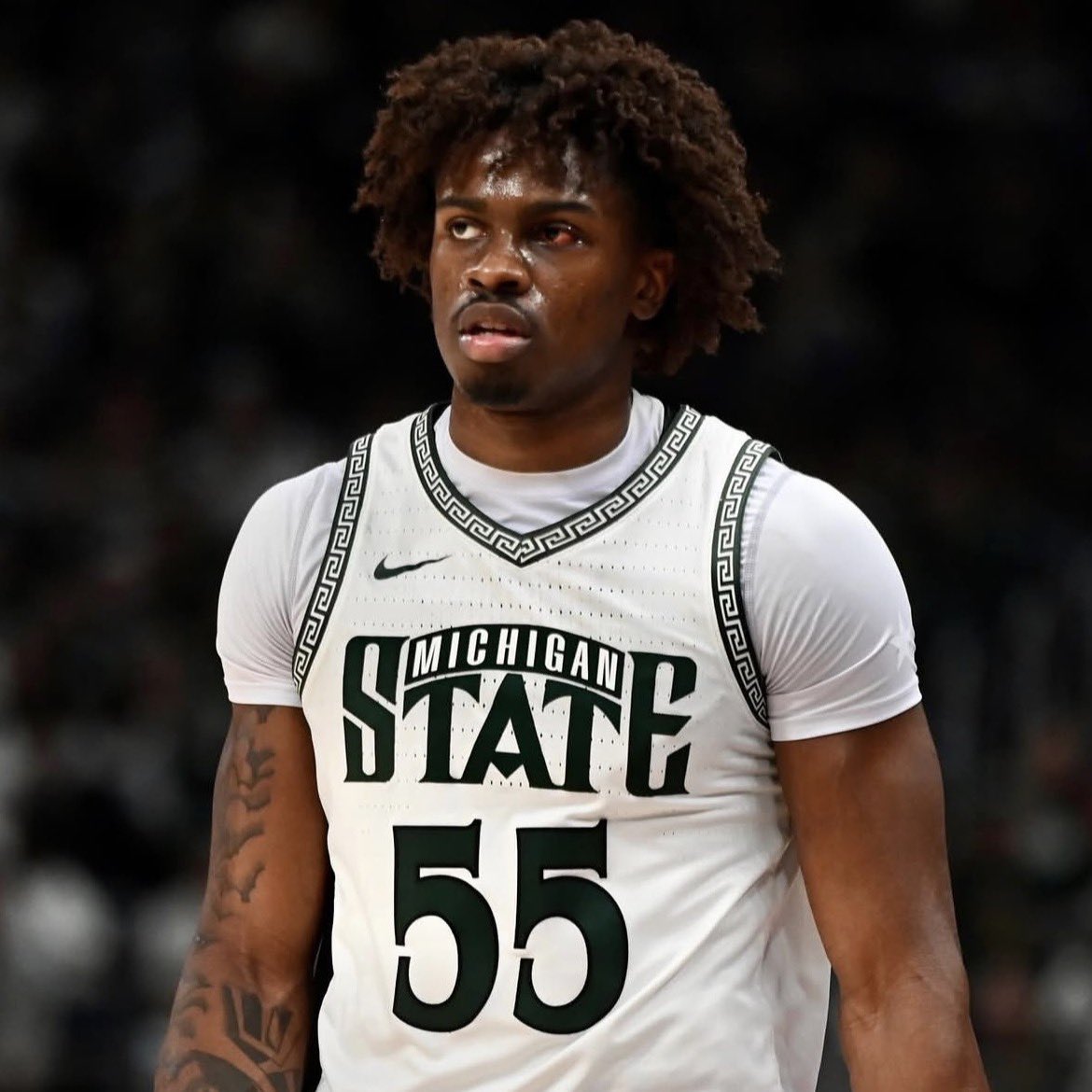 College Basketball Content tweet media