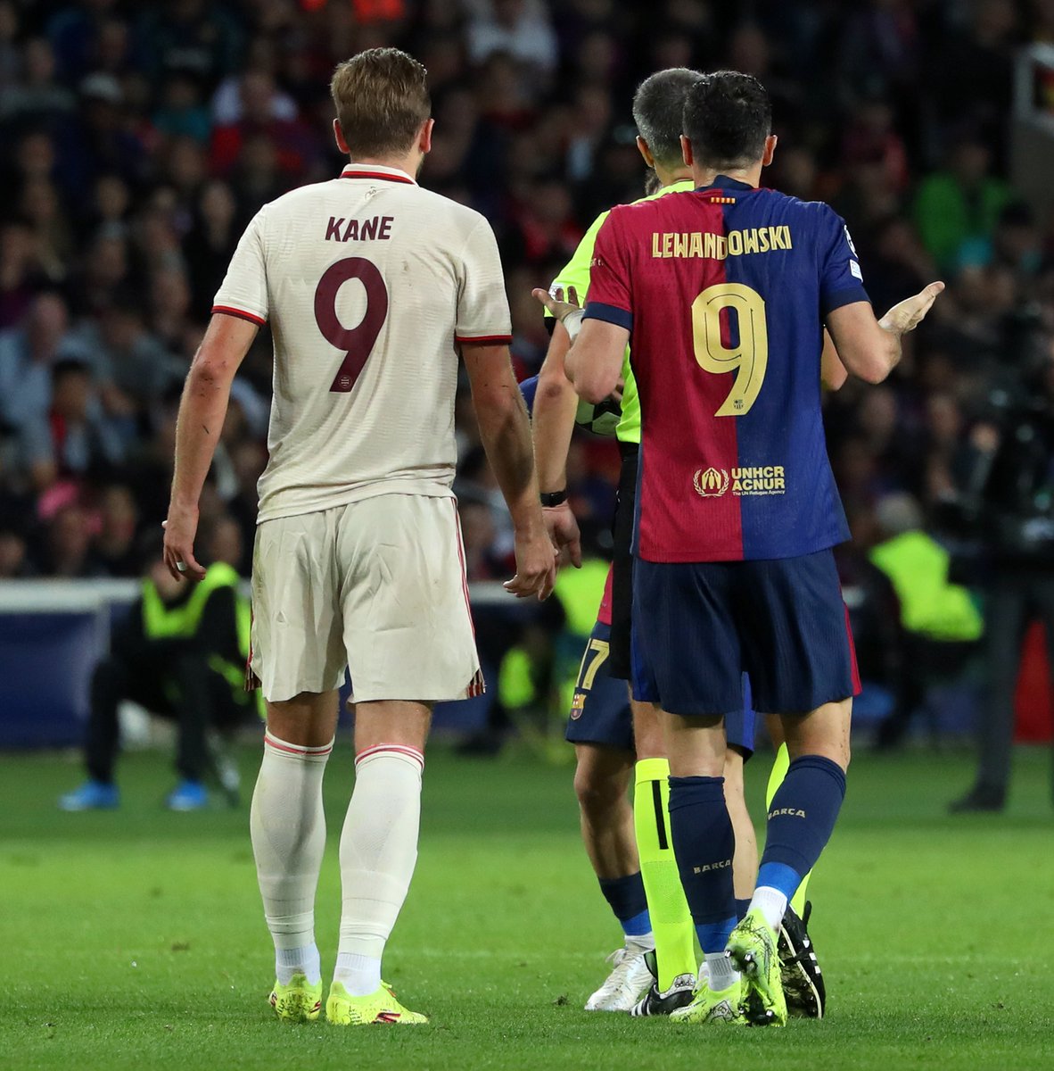 𝑯𝒐𝒄𝒊𝒏𝒆𝒉𝒐 𓃵 tweet media