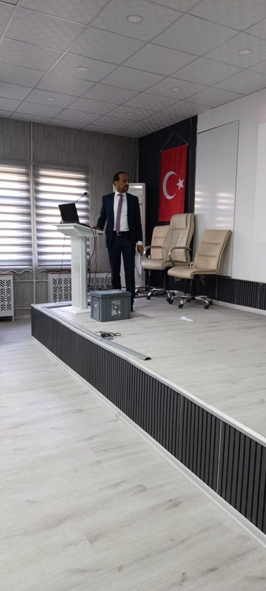 Ceylanpınar İlçe Milli Eğitim Müdürlüğü tweet media