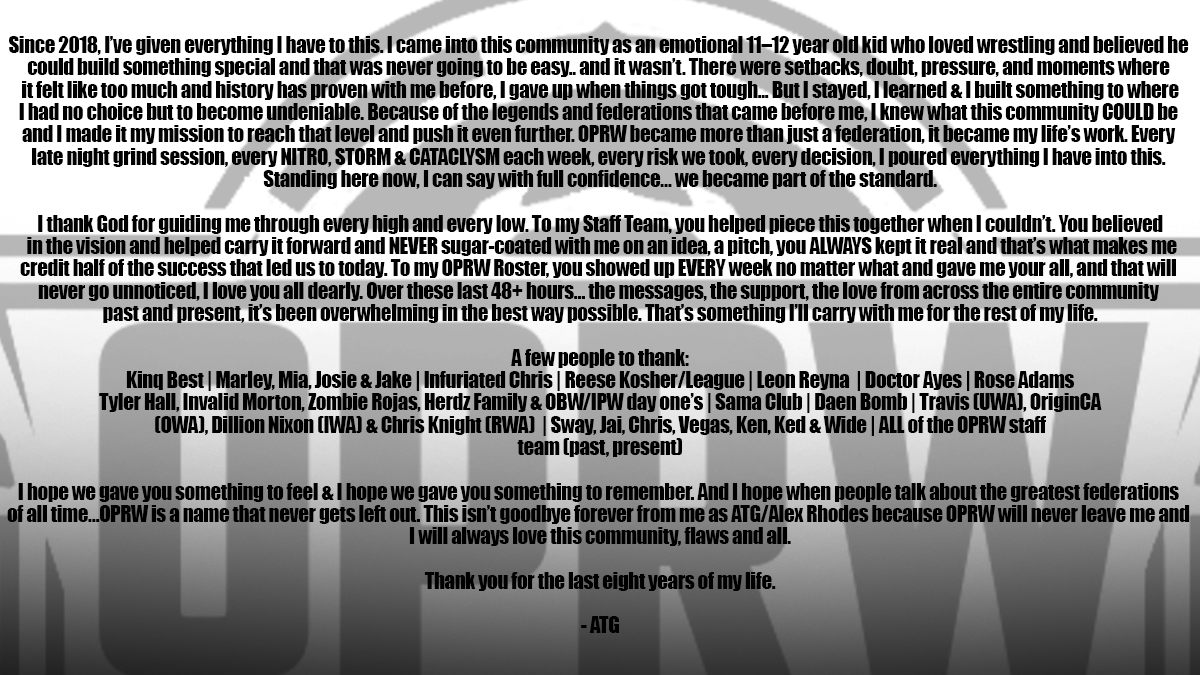 ATG/wide tweet media