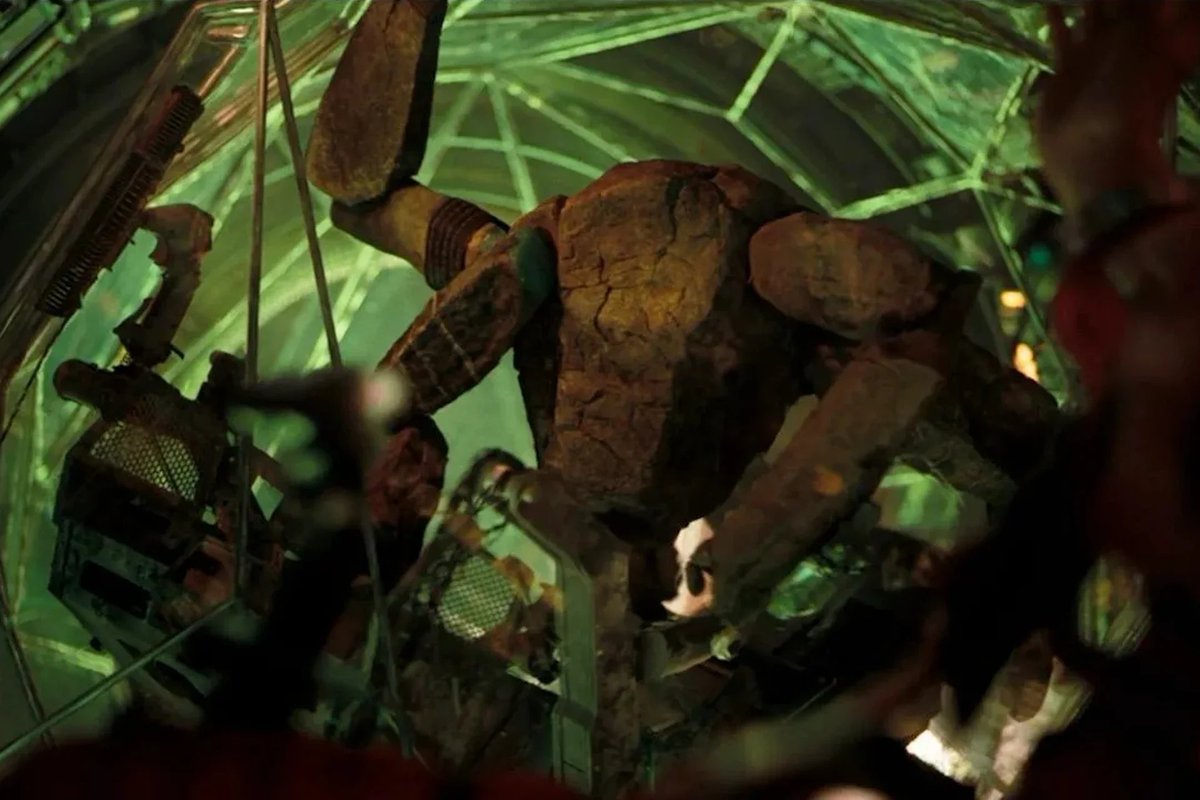 cinesthetic. tweet media