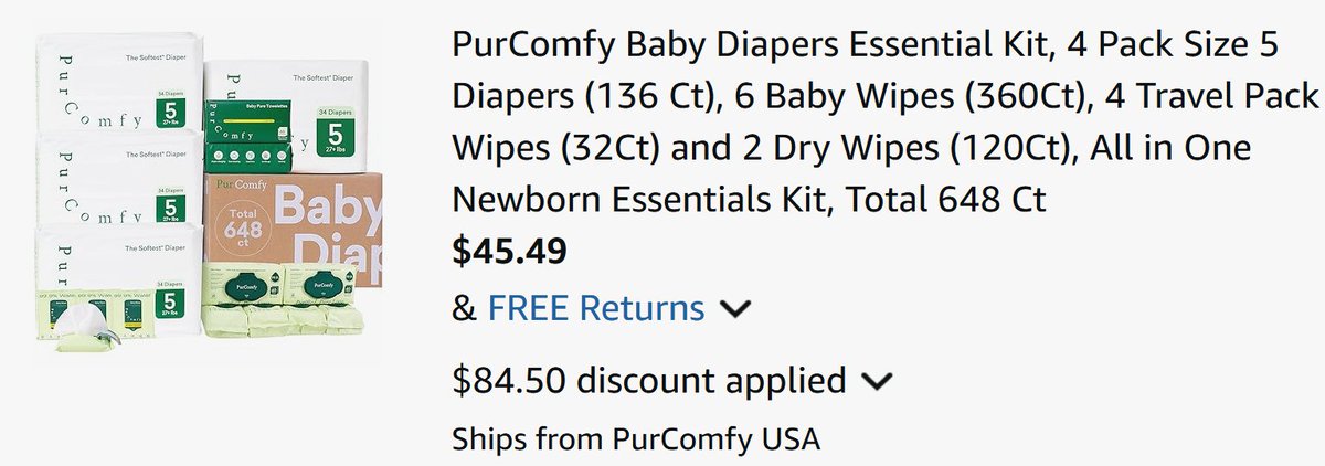 Price Errors tweet media