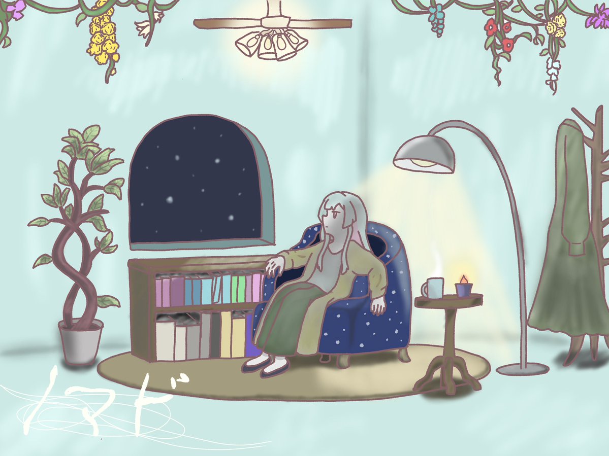 抹茶ラテ tweet media