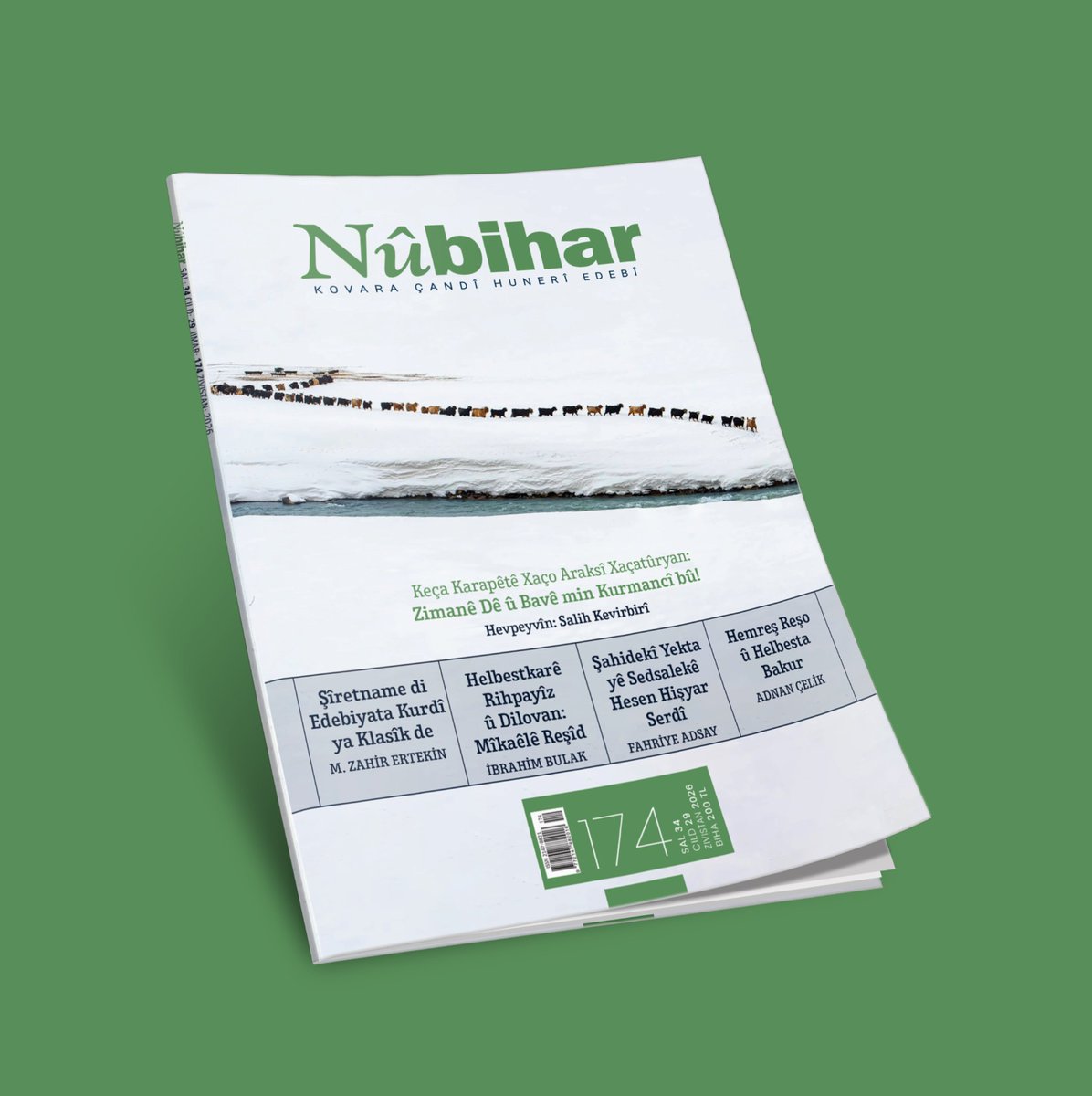 Suleyman Çevik tweet media