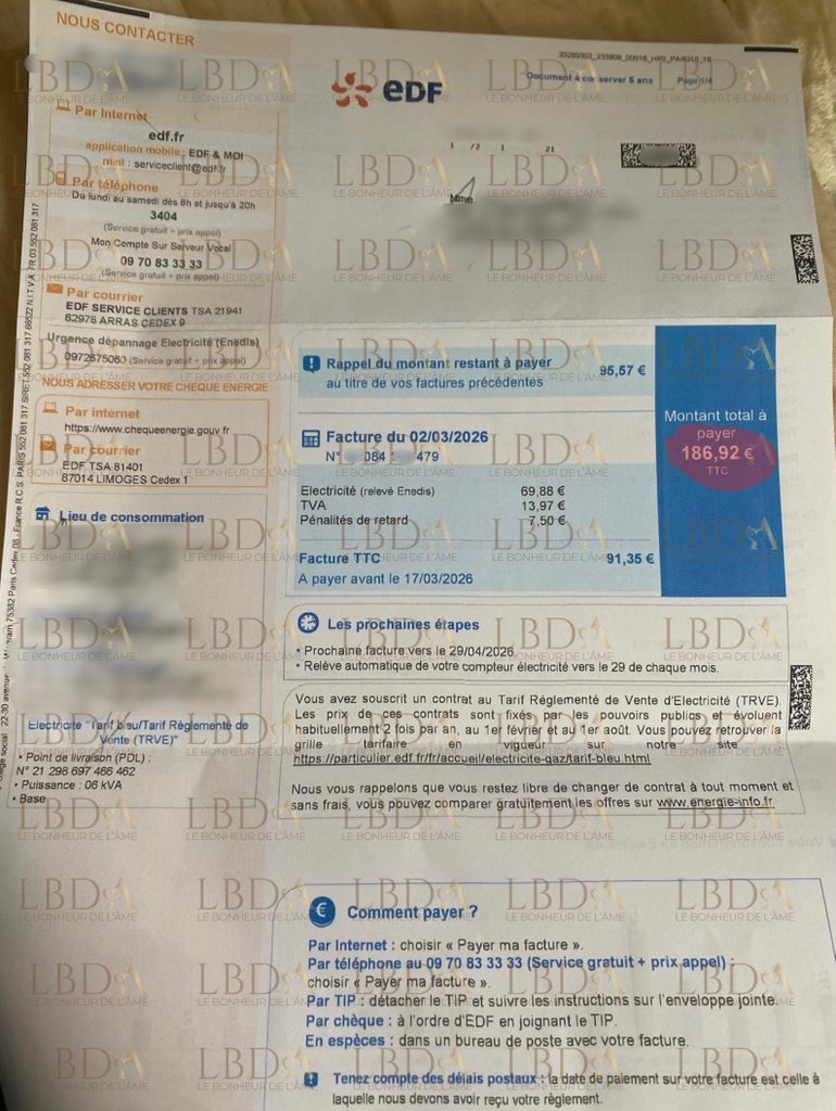 Le Bonheur De l’Ame | 🚺 tweet media