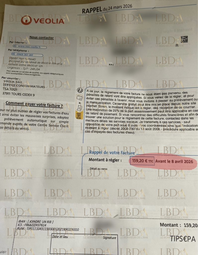 Le Bonheur De l’Ame | 🚺 tweet media