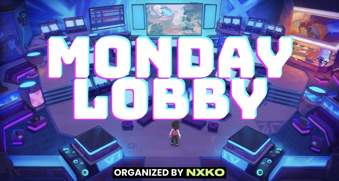 MA Nexus Knockout | 2XKO FGC (@NexusKnockout) / Posts / X