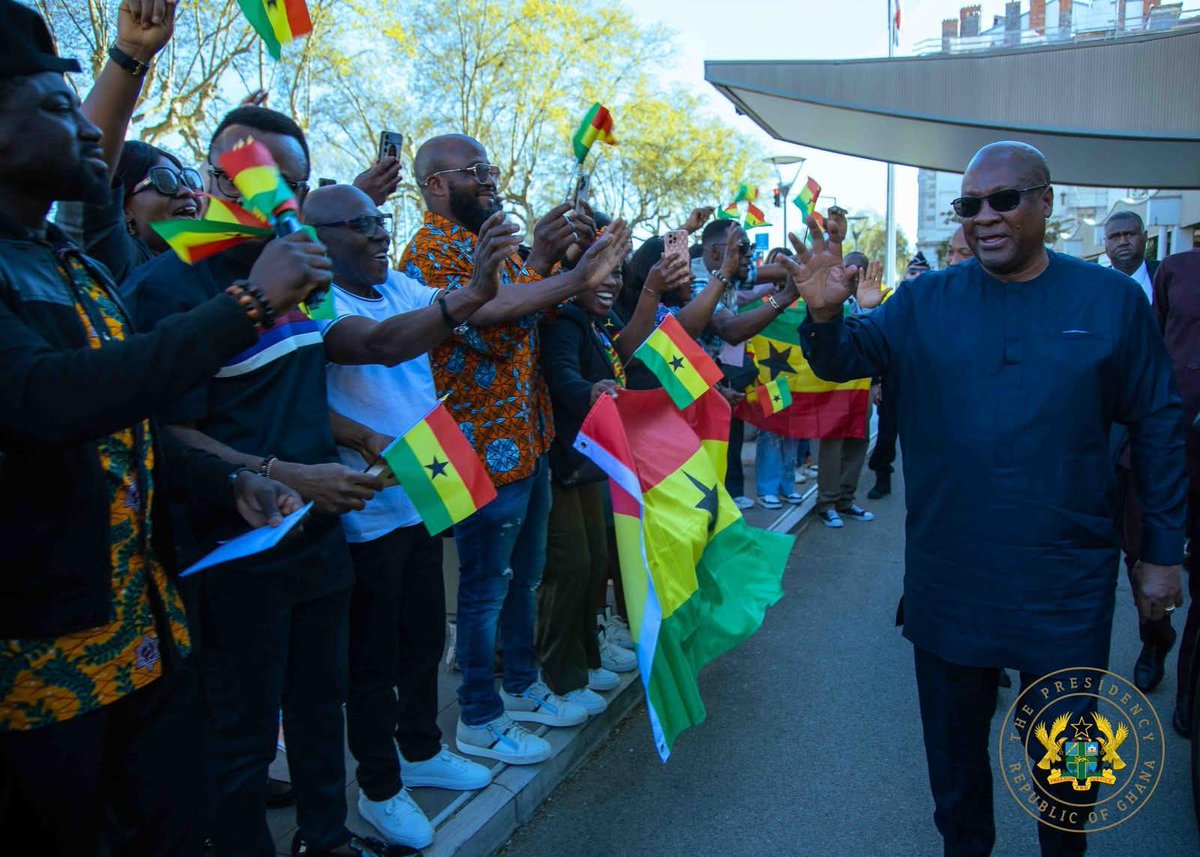 GHOne TV tweet media