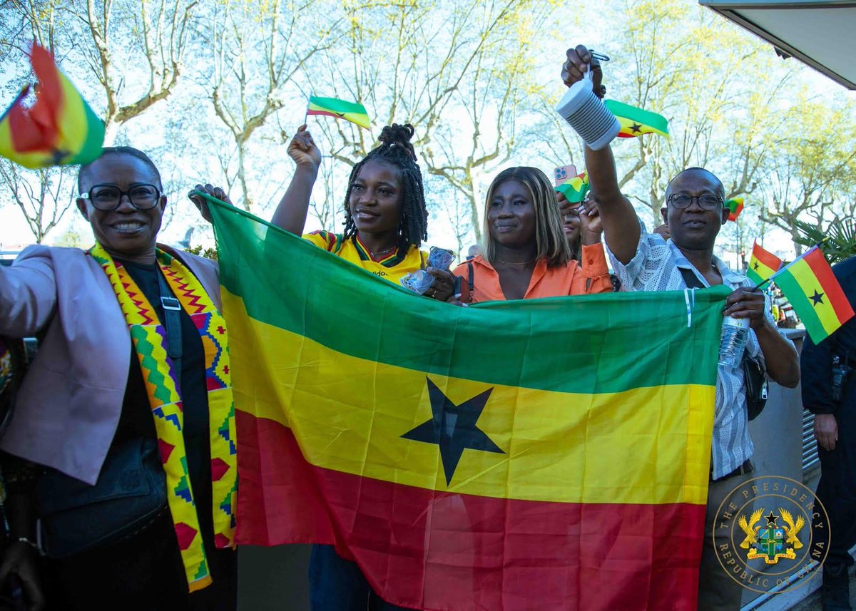 GHOne TV tweet media