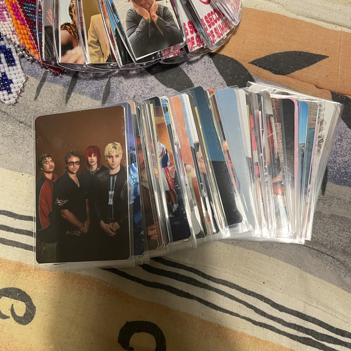 kyara 5SOS TODAY ♡ tweet media