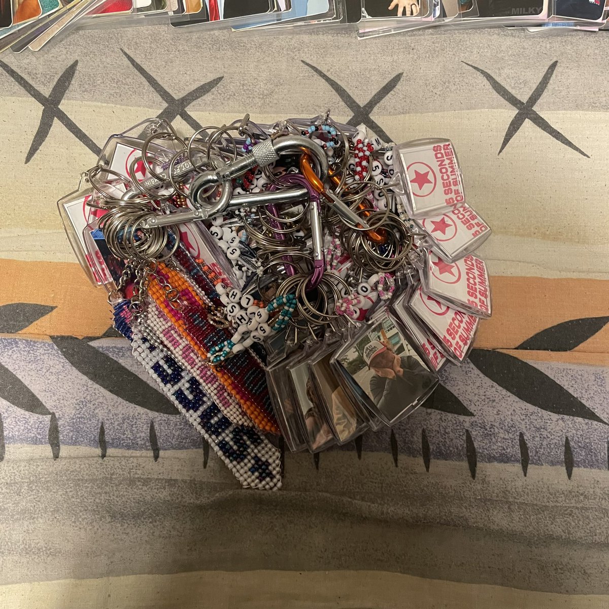 kyara 5SOS TODAY ♡ tweet media