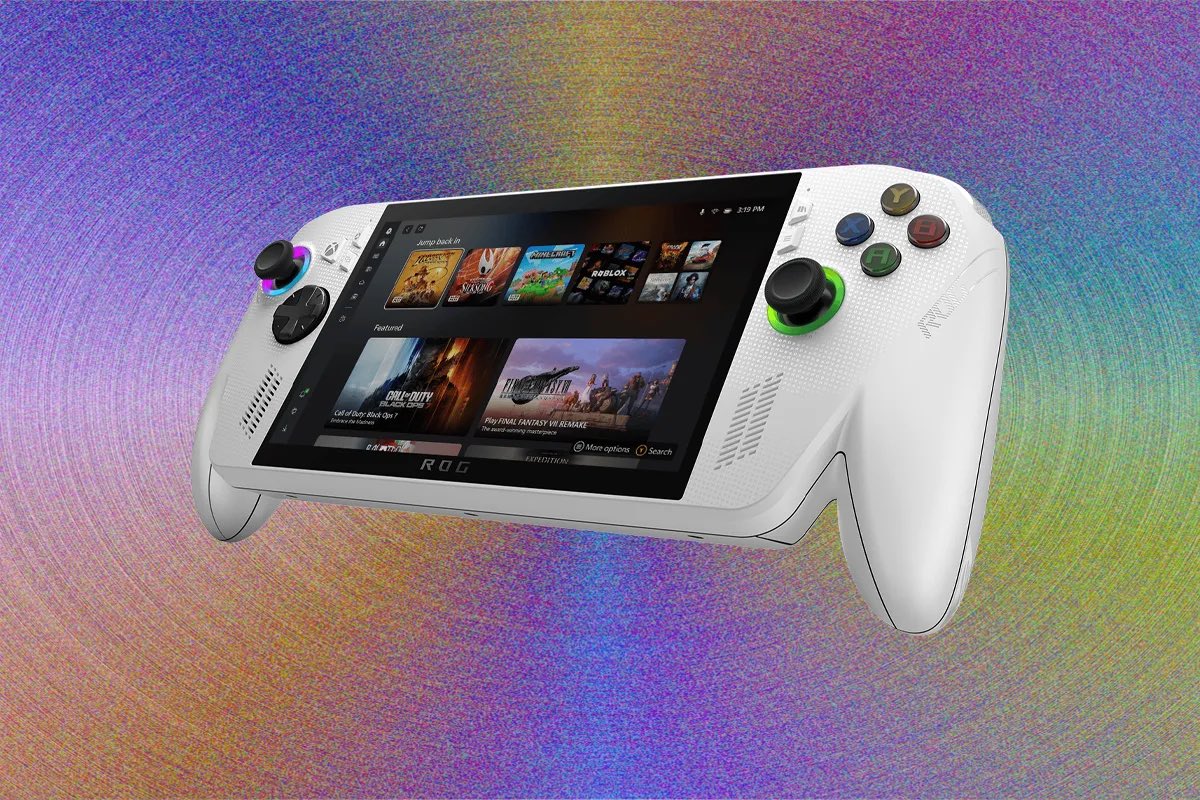 Silver | Ragnarök is here tweet media