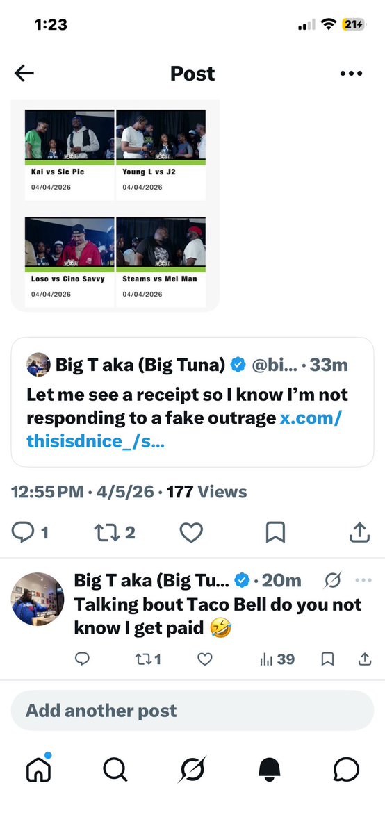 THISISDNICE tweet media