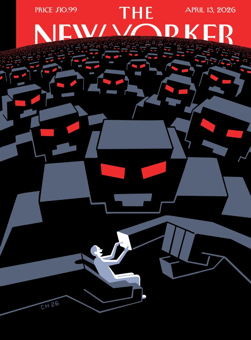 Art Serratelli tweet media