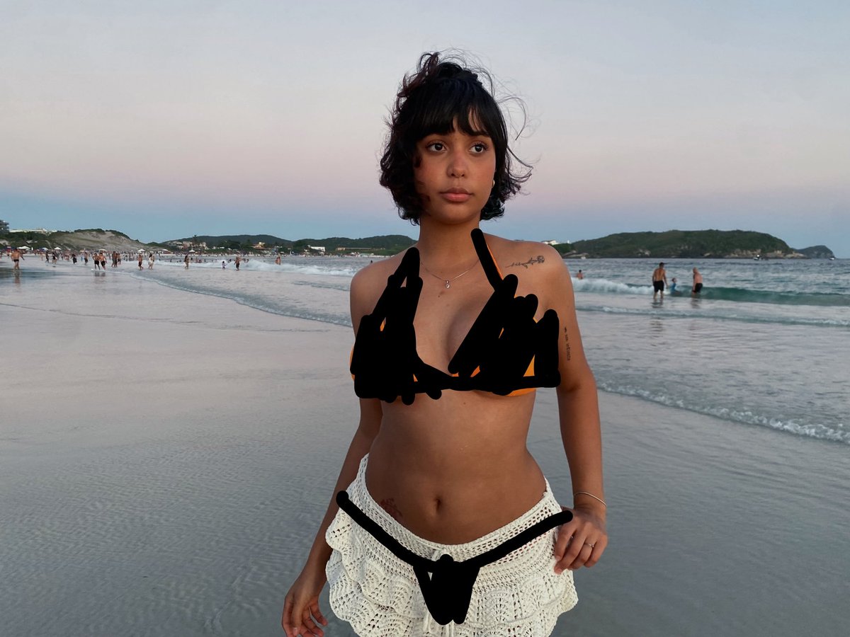 Mik Aurélio tweet media