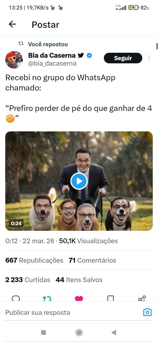 Reginaldo junior. tweet media