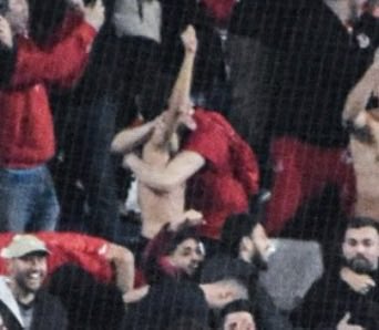 אייל ששל👹 tweet media