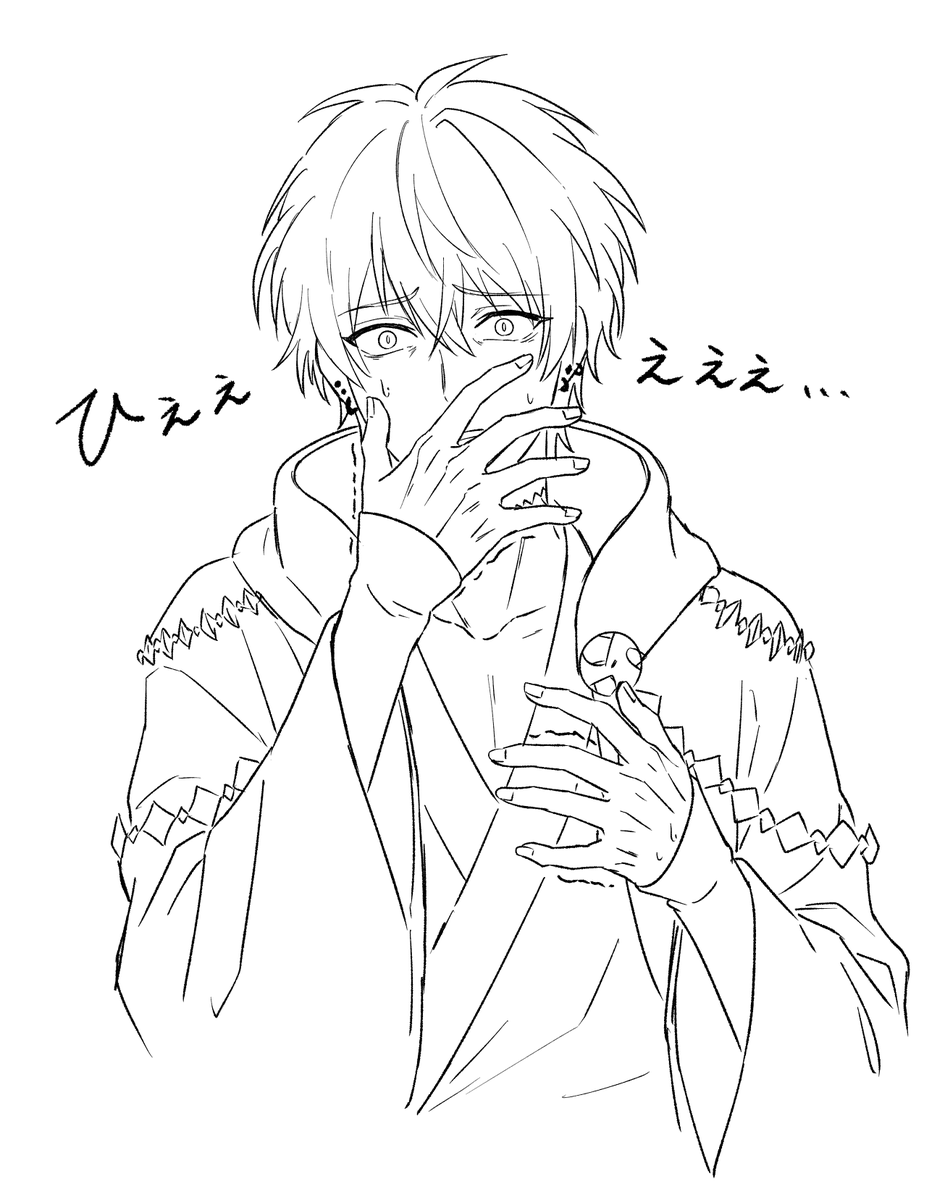 倫　イケ戦 tweet media