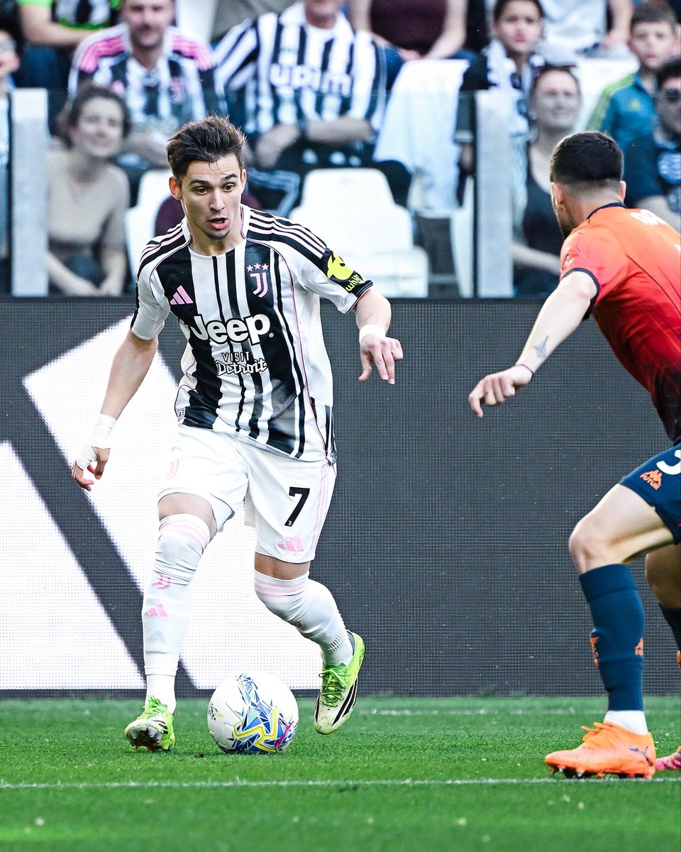 Francisco Conceição tweet media