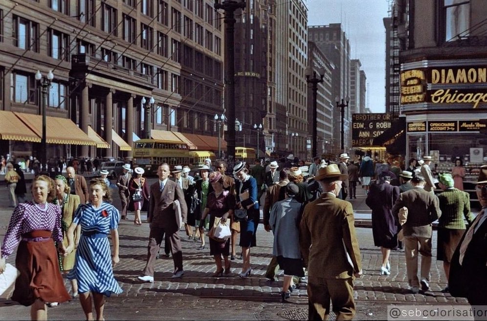 🇺🇸 The American Culturist 🇺🇸 tweet media