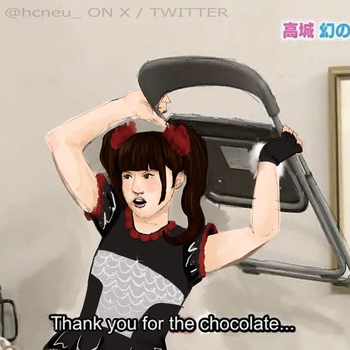 gabby ♡'s manon tweet media