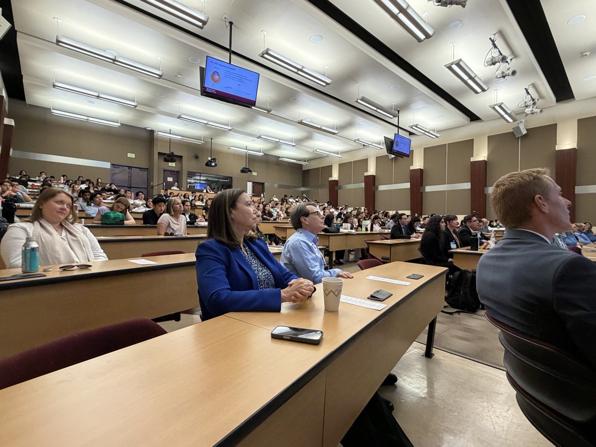 Carolyn Meltzer, MD tweet media