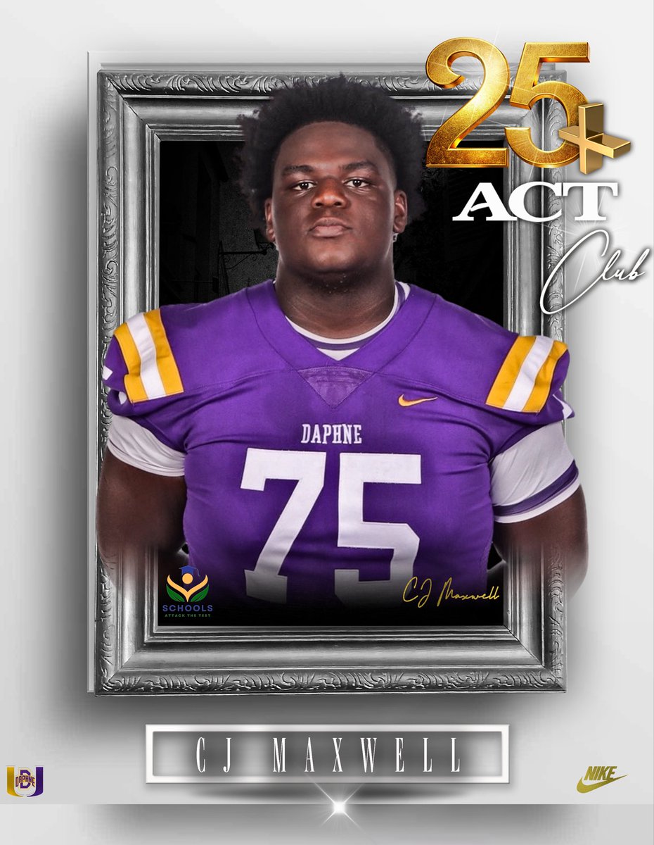 Daphne Trojans Football tweet media