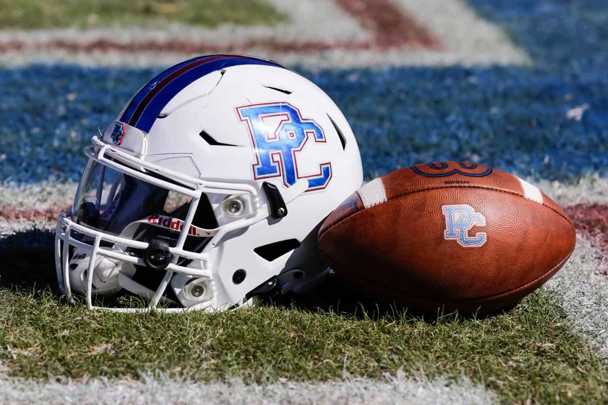 Hasani (H2) | Football Recruiting tweet media