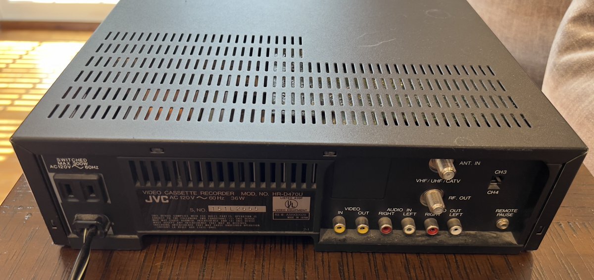 HighDefDiscNews.com tweet media