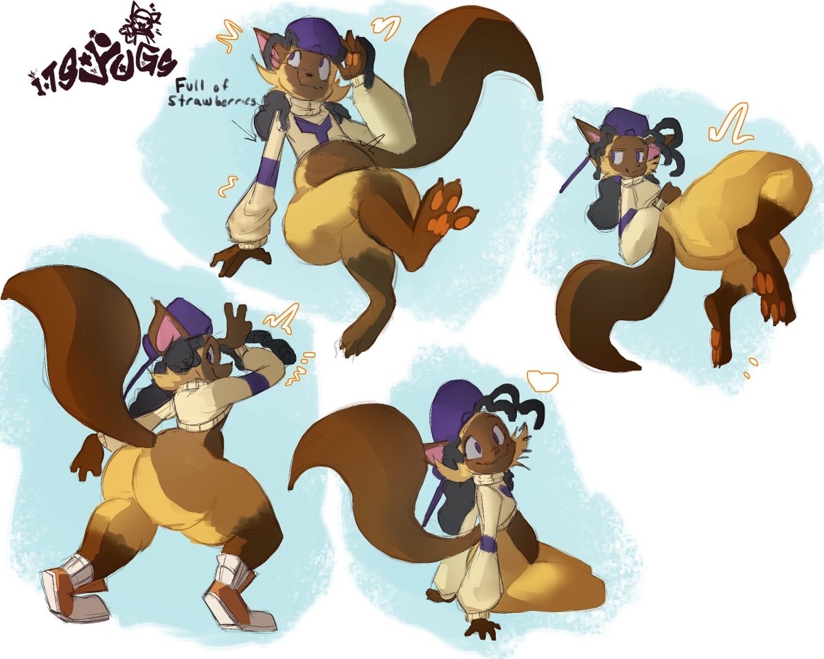 Fatass dude
-
Doodle