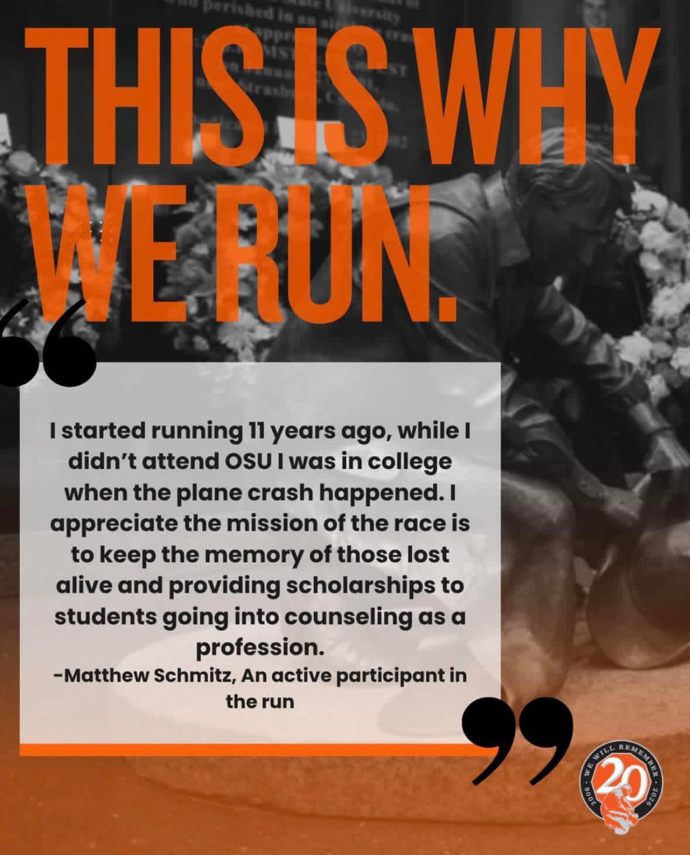 Remember The Ten Run tweet media