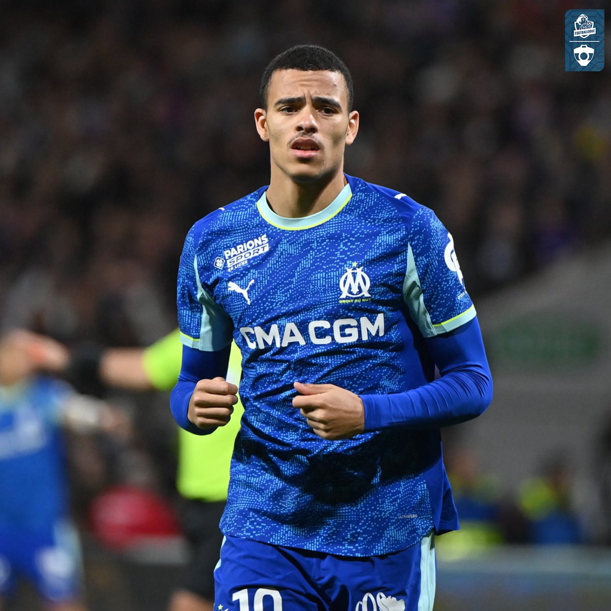 Footballogue tweet media