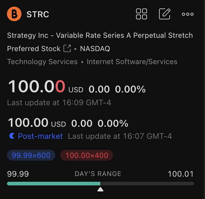 Michael Saylor tweet media